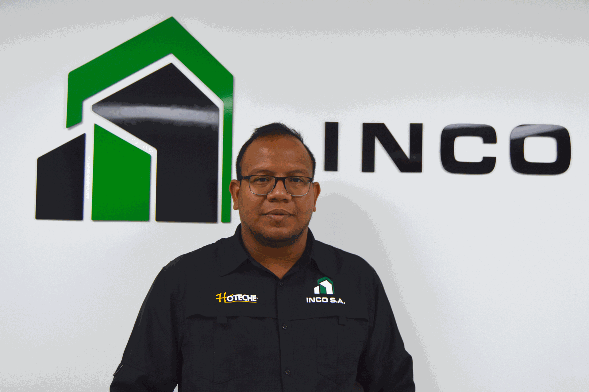 empresa | Desarollo y Soluciones INCO, S. A.